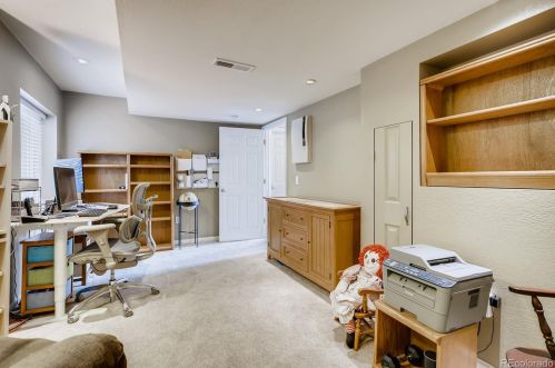 22151 Jamison Pl, Denver CO  80016-7158 exterior