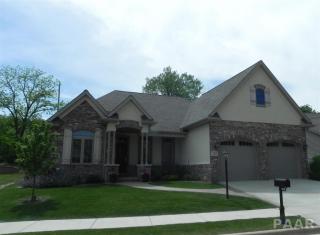 7519 Walnut Bend Dr, Peoria, IL 61614-1884