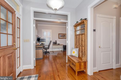 874 Pheasant Hill Rd, Summit Point WV  25446-3634 exterior