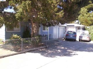 24144 Magna Ave, Hayward, CA 94544-1408