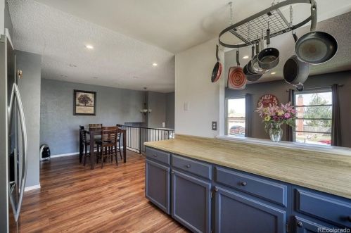 4045 Fundy Way, Aurora CO 80013-4500 exterior