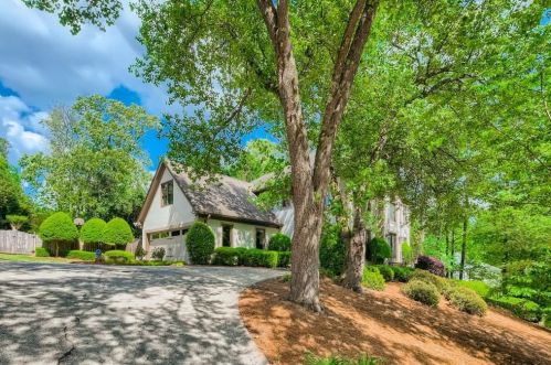 200 Sentinel Pl, Marietta, GA 30067-4237