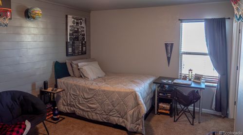 10054 Fairplay St, Denver CO  80022-9851 exterior