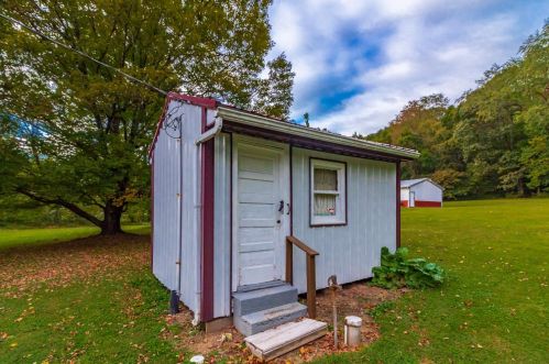 13900 State Rte 73, Peebles OH 45660-9174 exterior