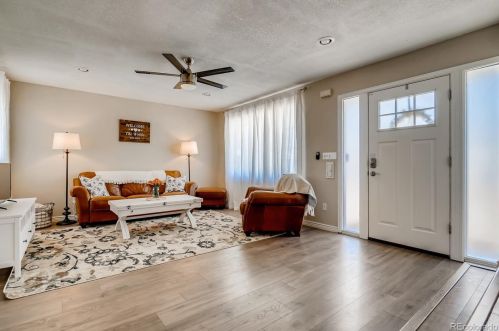 1960 Oakland St, Denver CO  80010-1614 exterior