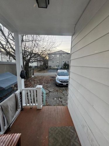 308 16th St, Allentown PA  18102-4520 exterior