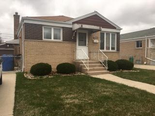 7818 Keeler Ave, Chicago, IL 60652-1233