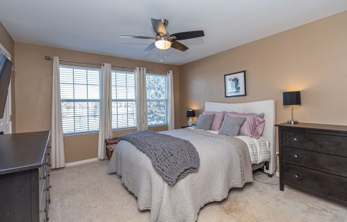 1428 White Pne Ln, Lemont IL  60490-3182 exterior