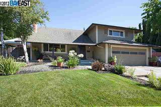 5117 Liveoak Ct, Pleasanton, CA 94588-3723