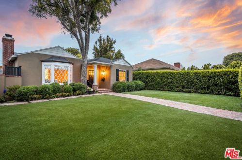 1401 Grant St, Santa Monica, CA 90405-1613