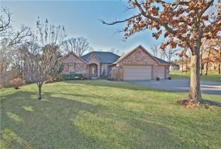12441 Berry Rdg, Guthrie, OK 73044-8455