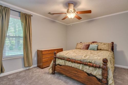 555 Leeward Ct, Evans GA  30809-5879 exterior