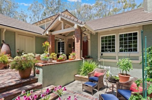 22201 Shady Rim Cir, El Toro, CA 92630-3324
