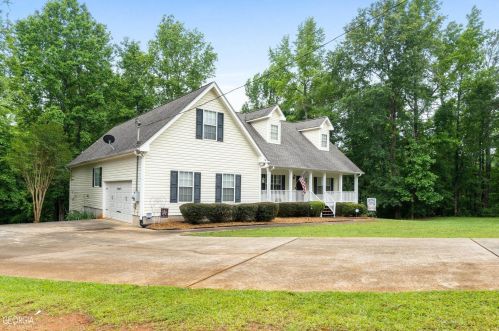 299 Mount Bethel Rd, Mcdonough, GA 30252-5803