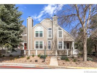 5857 Asbury Pl, Denver CO  80227-2551 exterior