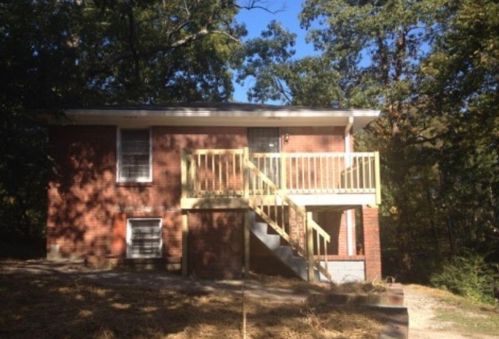 1960 Morehouse Dr, Atlanta, GA 30314-1345
