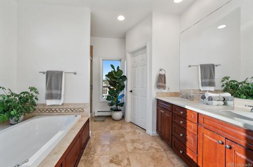 4965 Moonshine Ridge Trl, Parker CO  80134-5145 exterior