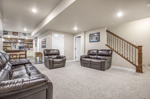 4854 Wenatchee St, Aurora CO 80015-6799 exterior