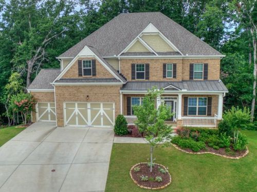 4545 Summersweet Dr, Marietta, GA 30066-2453
