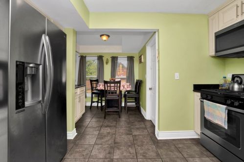 3827 East Ave, Forest View IL  60402-4037 exterior