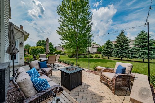26422 Silverleaf Dr, Plainfield, IL 60585-2493