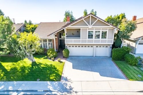 21741 Newvale Dr, El Toro, CA 92630-6001