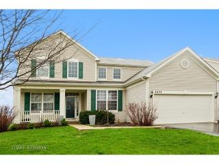 2634 Red Hawk Ridge Dr, Aurora, IL 60503-6297