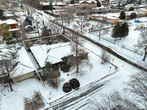 11 Hudson St, Denver, CO 80246-1162