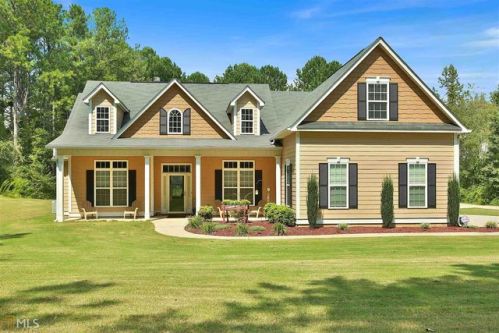 93 Ridley Rd, Palmetto, GA 30268-1504