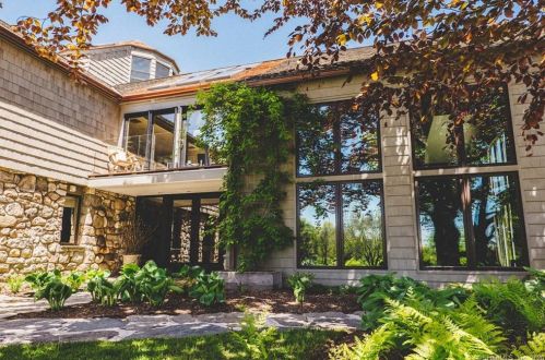 180 Millstone Rd, Wilton CT  06897-1216 exterior