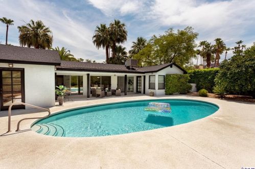 1477 Calle Rolph, Palm Springs, CA 92264-8515