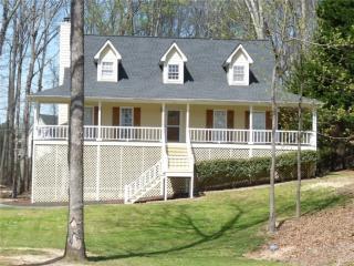 200 Vienna Way, Douglasville, GA 30134-5148