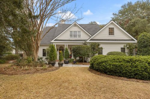 495 Lackland Ct, Mount Pleasant, SC 29464-2543