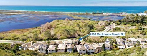 2738 Mackinnon Ranch Rd, Cardiff By The Sea, CA 92007-2210