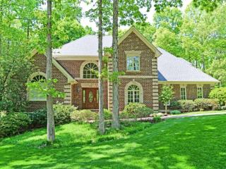 4212 Brambletye Dr, Greensboro, NC 27407-7774