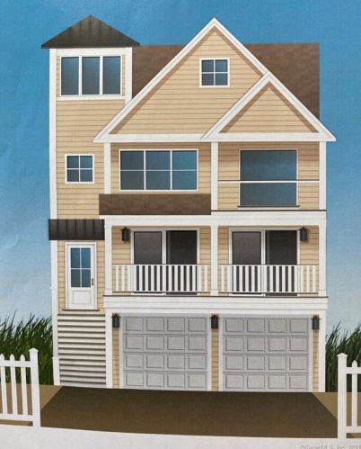 128 Merwin Ave, Milford, CT 06460-7909