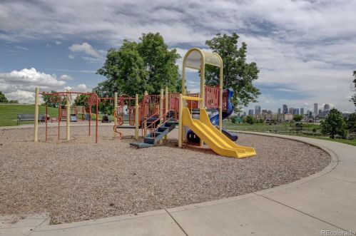 446 Osceola St, Denver CO  80204-4712 exterior