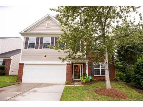 3501 Catawba Crk Dr, Gastonia NC  28056-8338 exterior