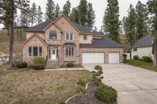 16401 Whirlaway Ln, Spokane Valley WA  99037-8874 exterior