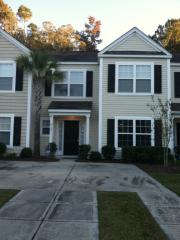 9122 Maple Grove Dr, Summerville SC  29485-8789 exterior