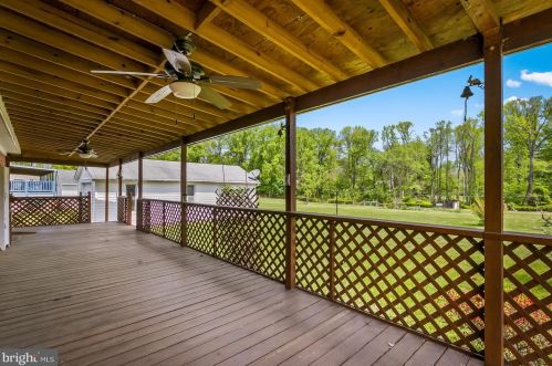 1215 Stepney Rd, Aberdeen MD  21001-1416 exterior