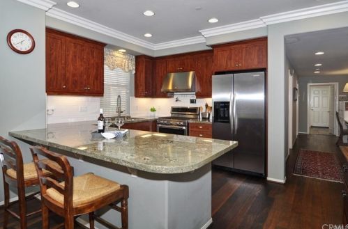 23 Cienega, Irvine CA  92618-8802 exterior