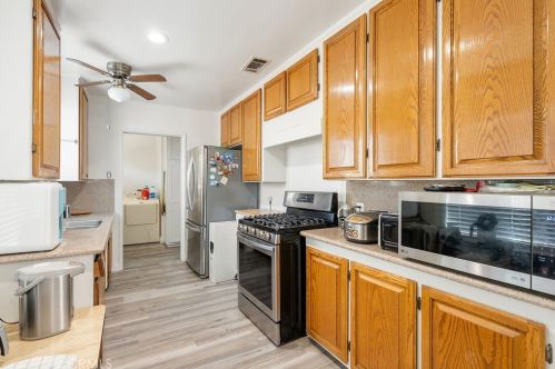 14148 Chere Dr, Whittier CA  90604-2706 exterior