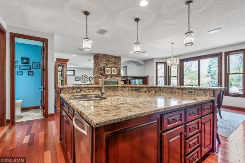 157 Ivy St, Saint Paul MN  55115-1728 exterior