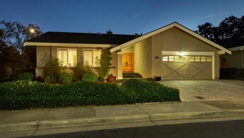 806 Buckwood Ct, San Jose, CA 95120-3306