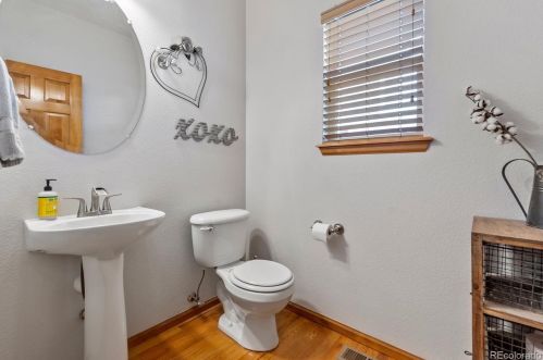 1885 Lodgepole Dr, Erie CO 80516-7979 exterior