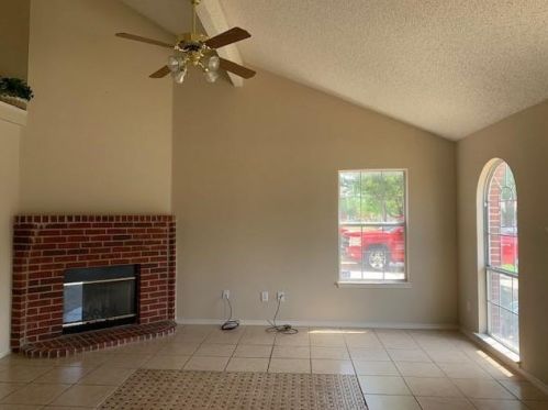 1716 Spicewood Trl, Fort Worth TX  76134-4999 exterior