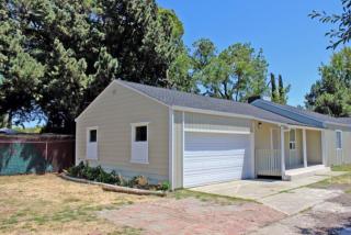 1609 Kentucky St, Fairfield CA  94533-4629 exterior