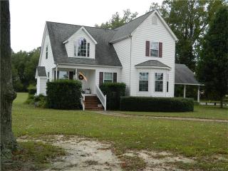 27398 Millfield Rd, Wakefield, VA 23888-2300