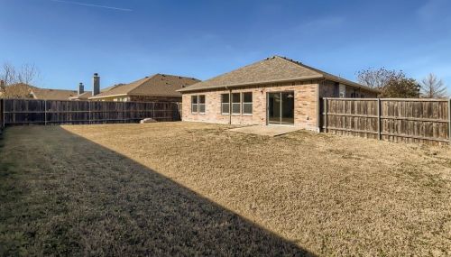 1701 Park Trails Blvd, Princeton, TX 75407-2698